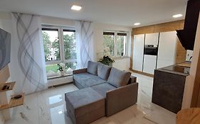 Apartament 100-Brawa 26